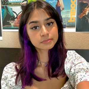 Meet your Posher, Sukhmani